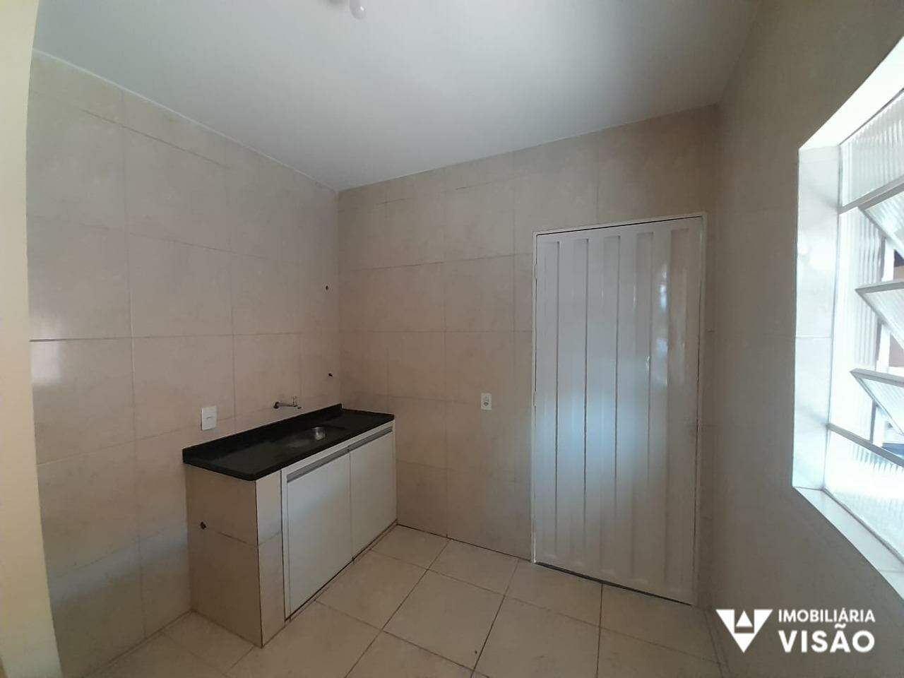 Casa para aluguel no MANOEL MENDES: 