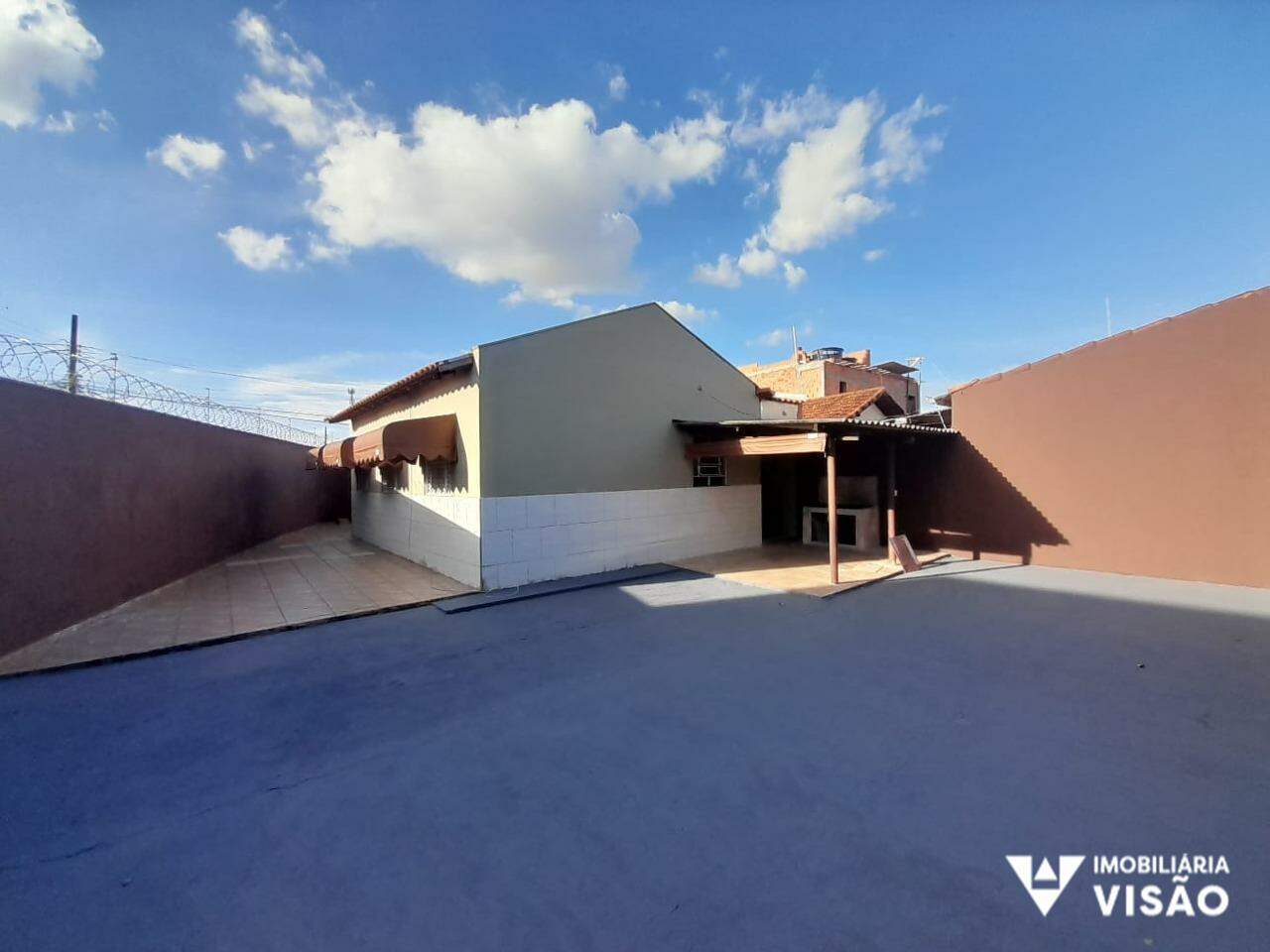 Casa para aluguel no MANOEL MENDES: 