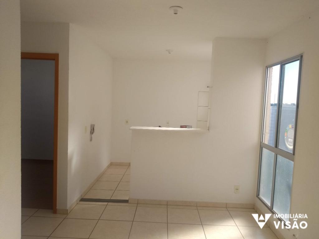 Casa à venda no Loteamento Reserva Ushuaia: 