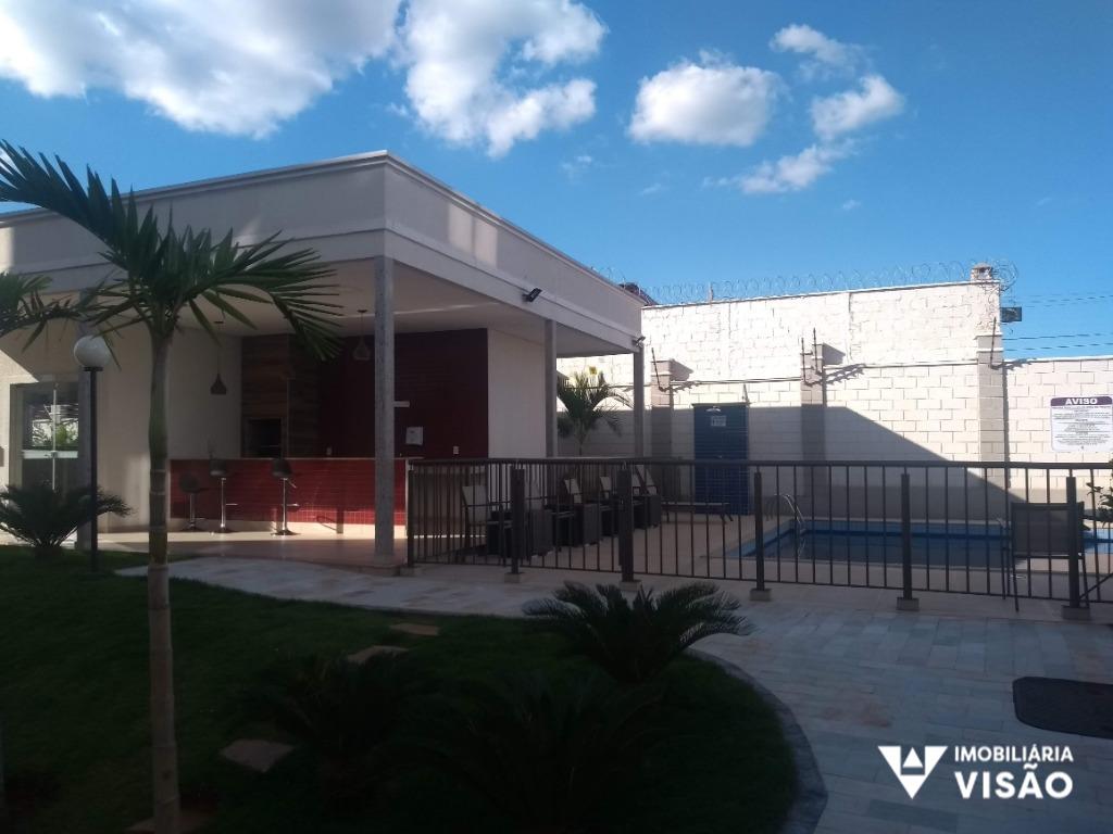 Casa à venda no Loteamento Reserva Ushuaia: 