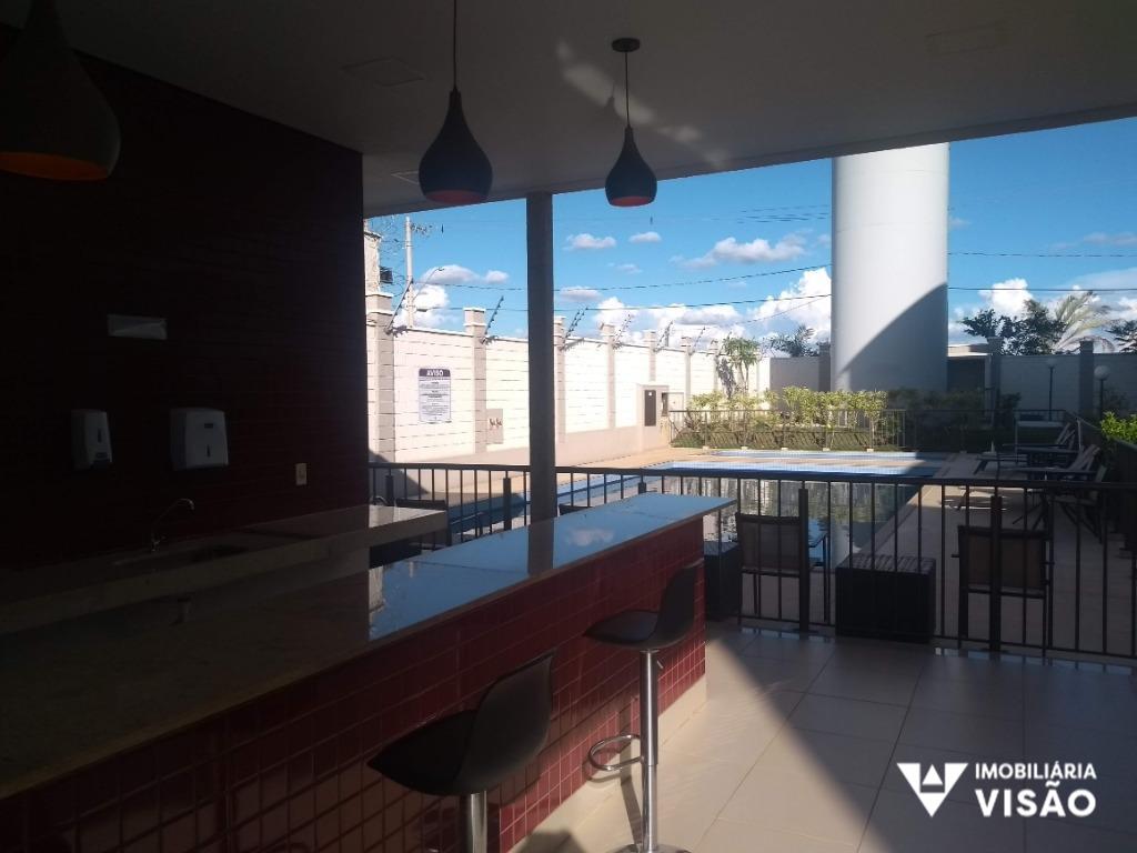 Casa à venda no Loteamento Reserva Ushuaia: 