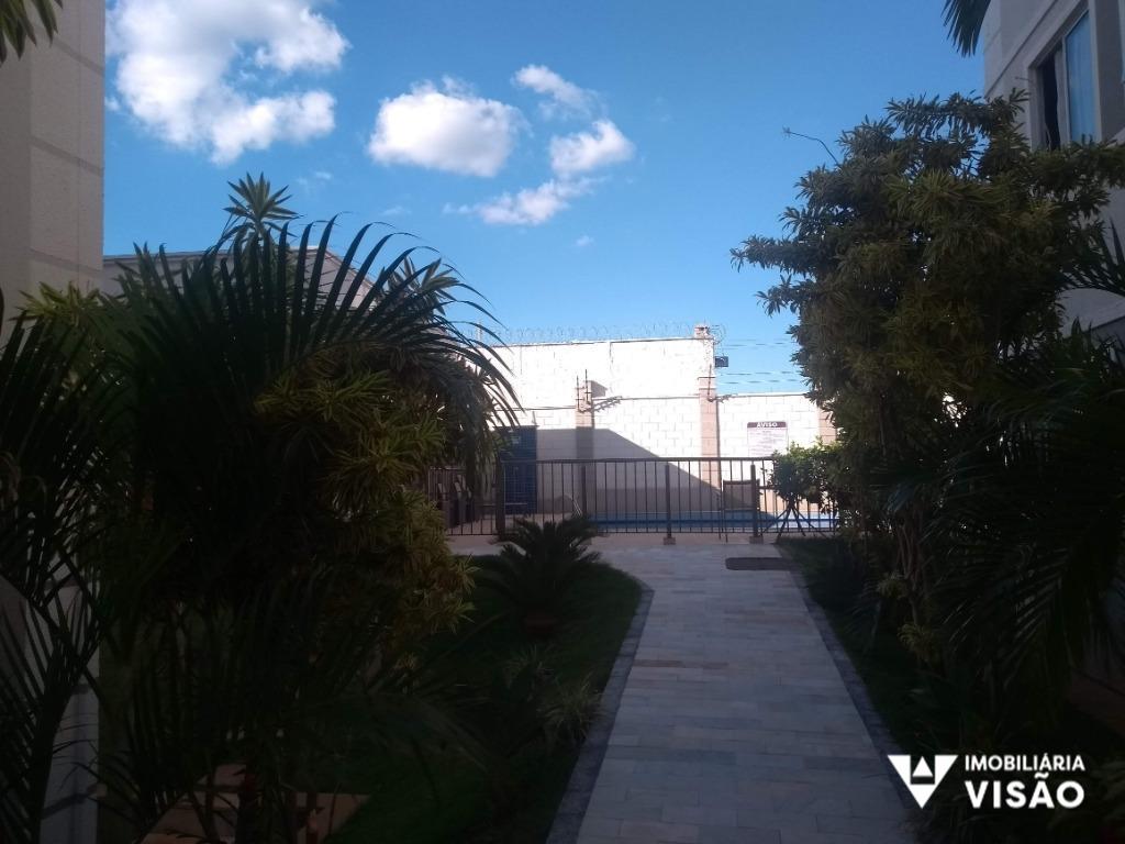 Casa à venda no Loteamento Reserva Ushuaia: 