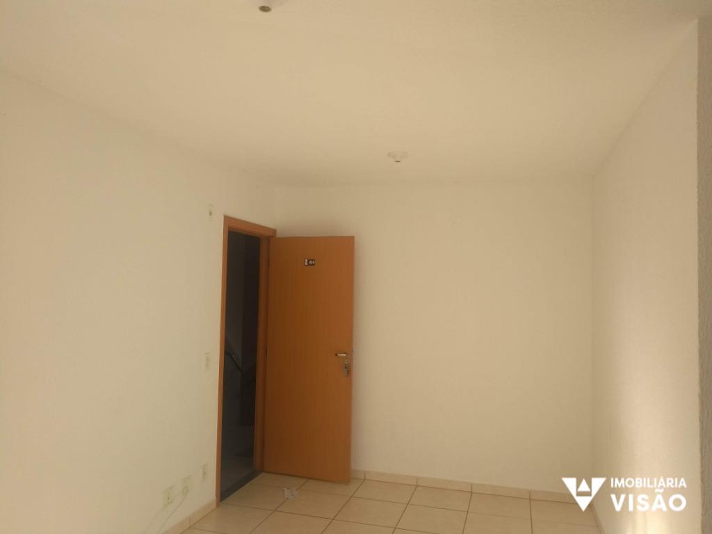 Casa à venda no Loteamento Reserva Ushuaia: 