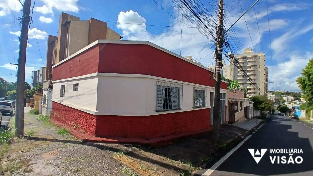 Casa para aluguel no Mercês: 