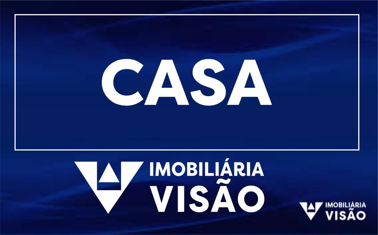 Casa à venda no SANTA MARIA: 