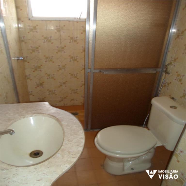 Apartamento à venda no Residencial Estados Unidos: 