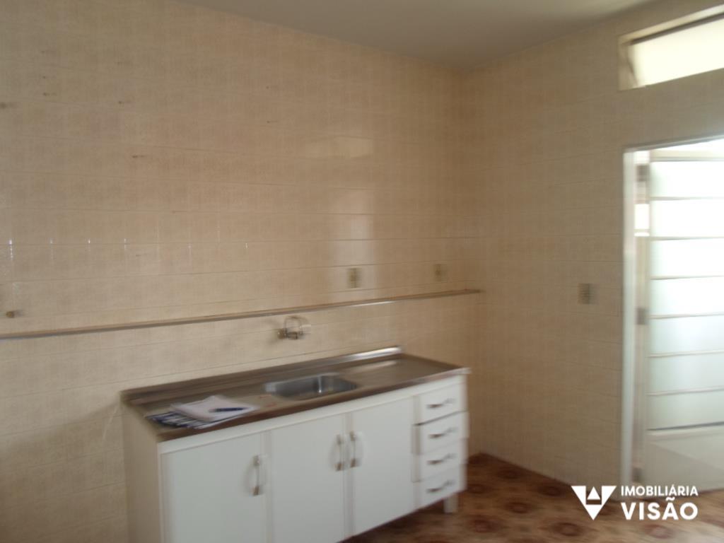 Apartamento à venda no Residencial Estados Unidos: 