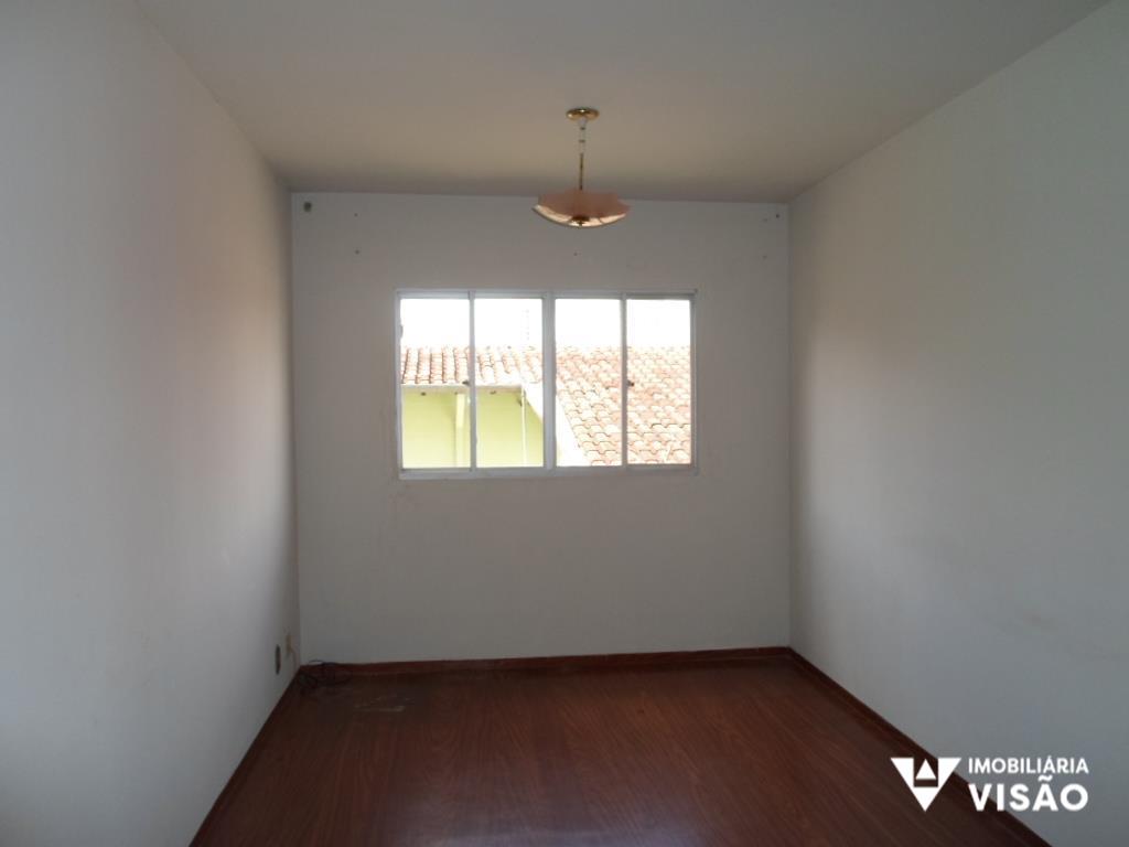 Apartamento à venda no Residencial Estados Unidos: 