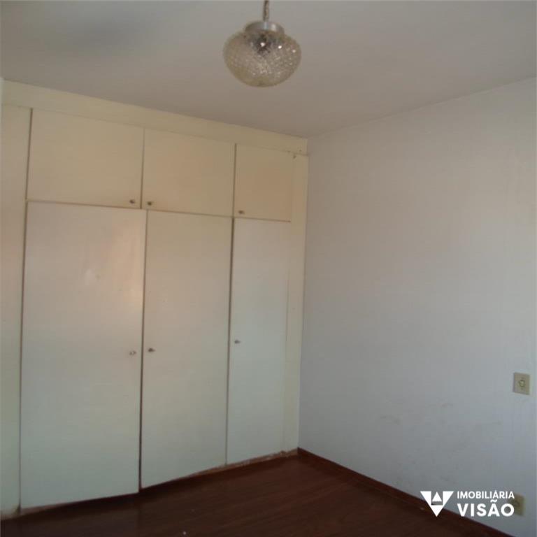 Apartamento à venda no Residencial Estados Unidos: 