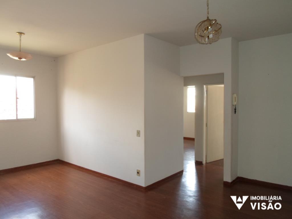 Apartamento à venda no Residencial Estados Unidos: 
