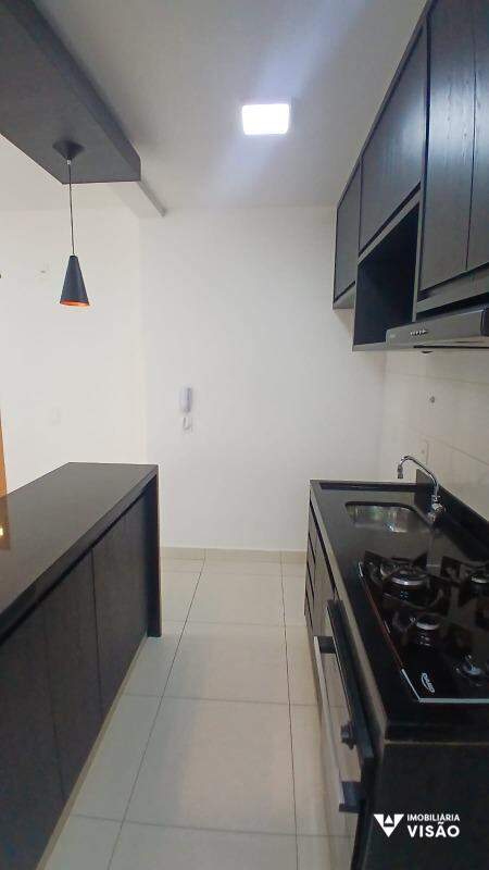 Apartamento para aluguel no SANTA MARIA: 