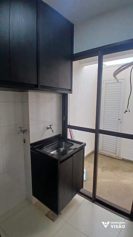 Apartamento para aluguel no SANTA MARIA: 