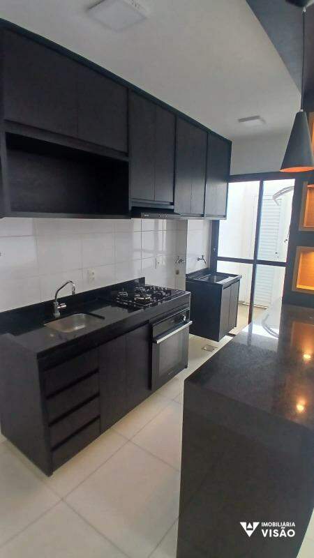 Apartamento para aluguel no SANTA MARIA: 