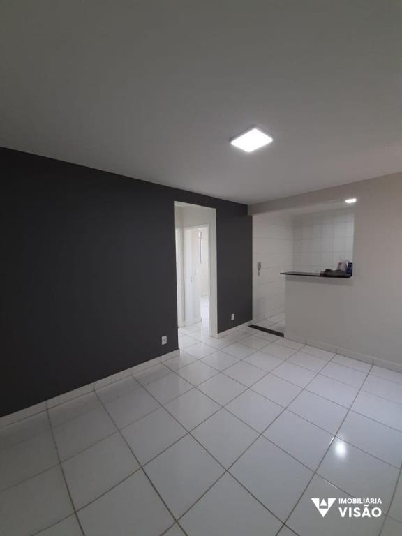 Apartamento à venda no CONJUNTO GUANABARA: 