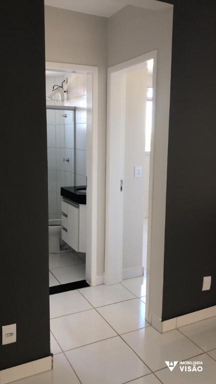 Apartamento à venda no CONJUNTO GUANABARA: 