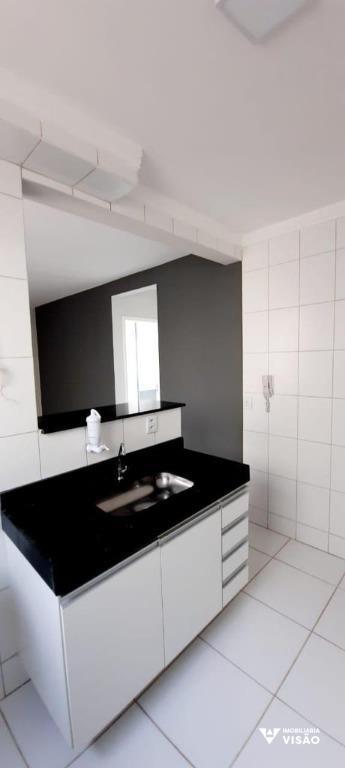 Apartamento à venda no CONJUNTO GUANABARA: 