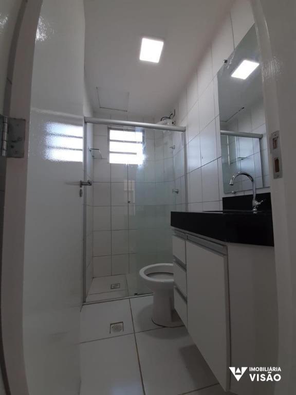 Apartamento à venda no CONJUNTO GUANABARA: 