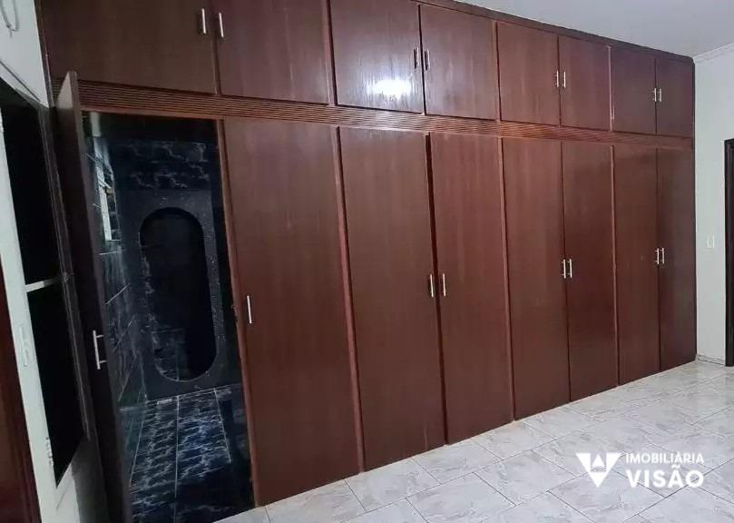 Casa à venda no Nossa Senhora da Abadia: 