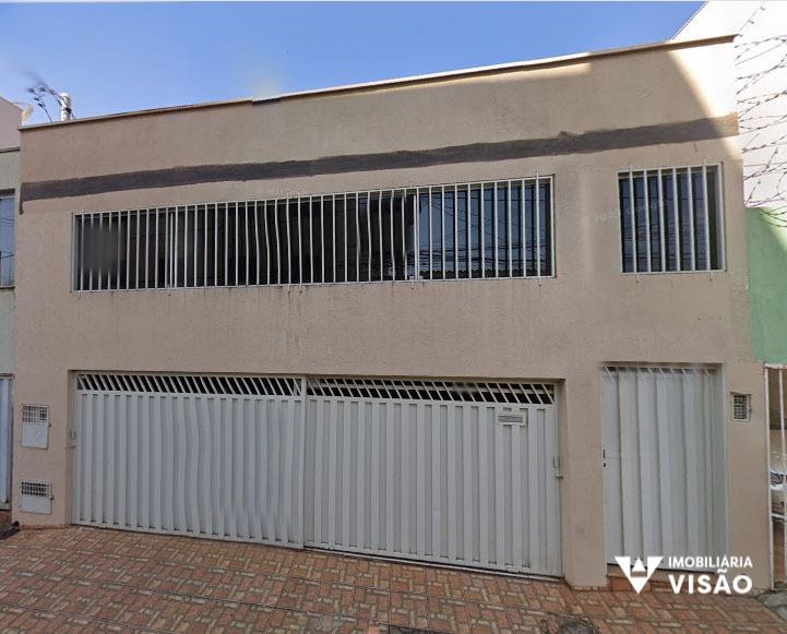 Casa à venda no Nossa Senhora da Abadia: 