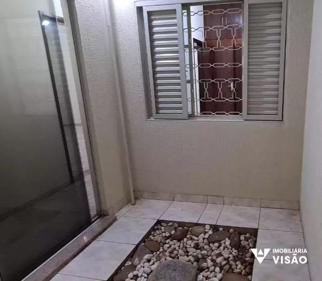Casa à venda no Nossa Senhora da Abadia: 