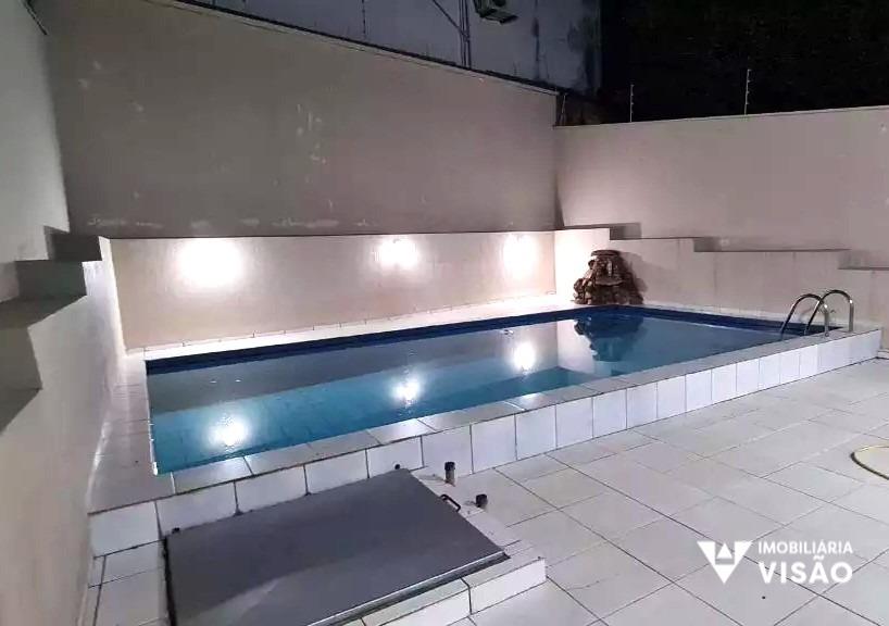 Casa à venda no Nossa Senhora da Abadia: 