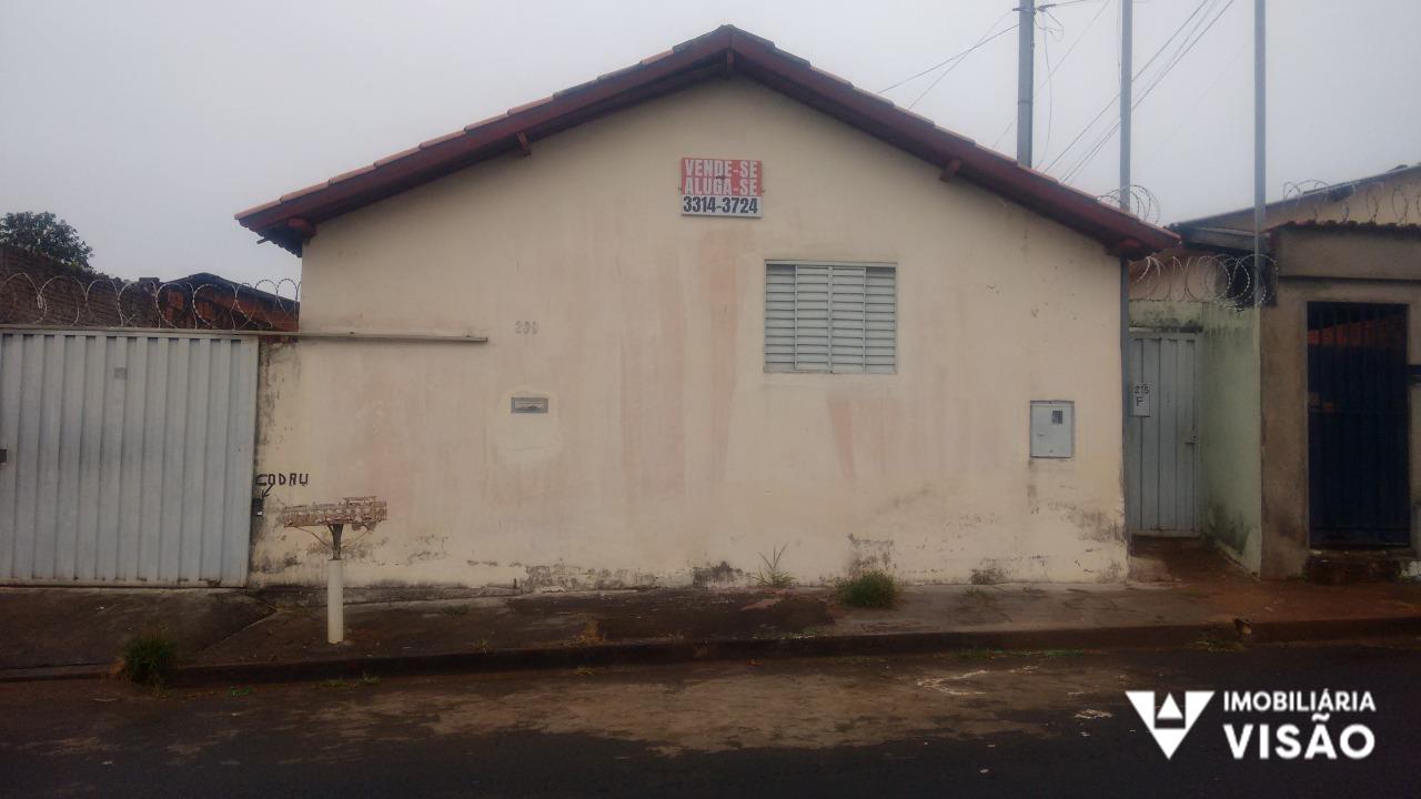 Casa à venda no LEBLON: 