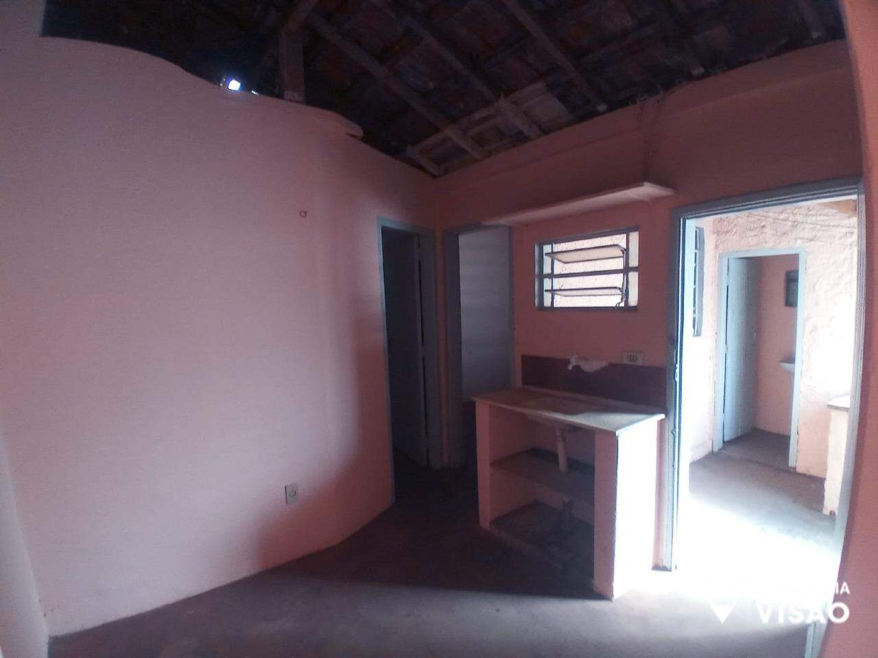 Casa para aluguel no Boa Vista: 
