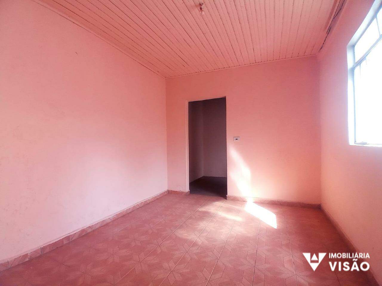 Casa para aluguel no Boa Vista: 