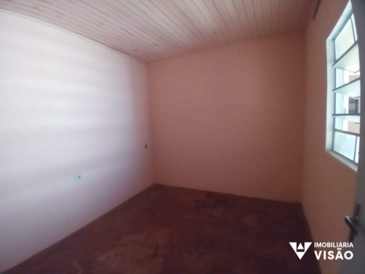 Casa para aluguel no Boa Vista: 