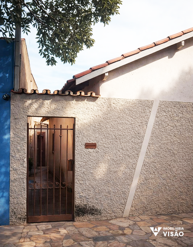 Casa para aluguel no Boa Vista: 