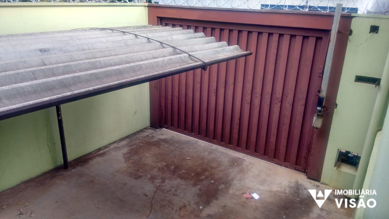 Casa à venda no Bom Retiro: 