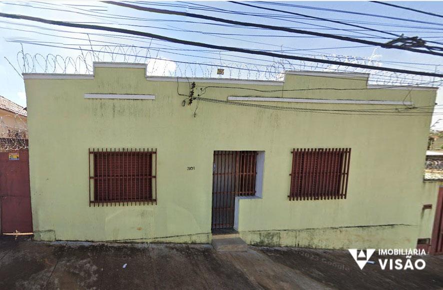 Casa à venda no Bom Retiro: 