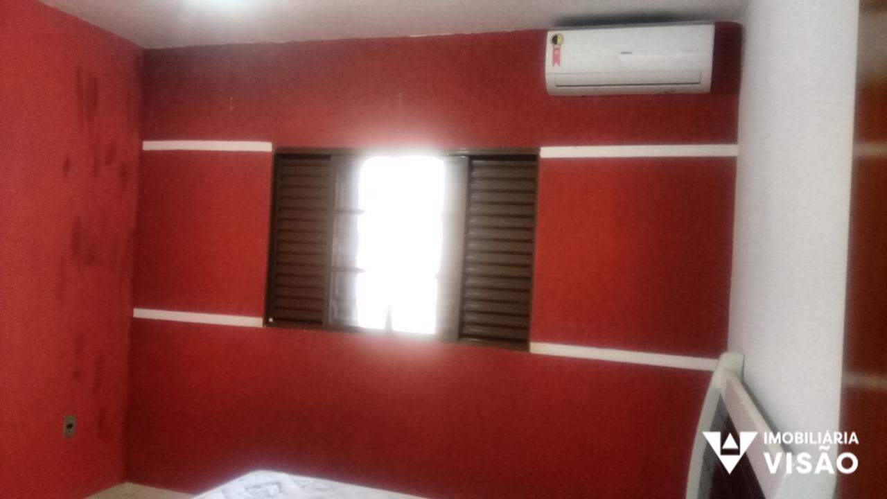 Casa para aluguel no Parque dos Buritis: 