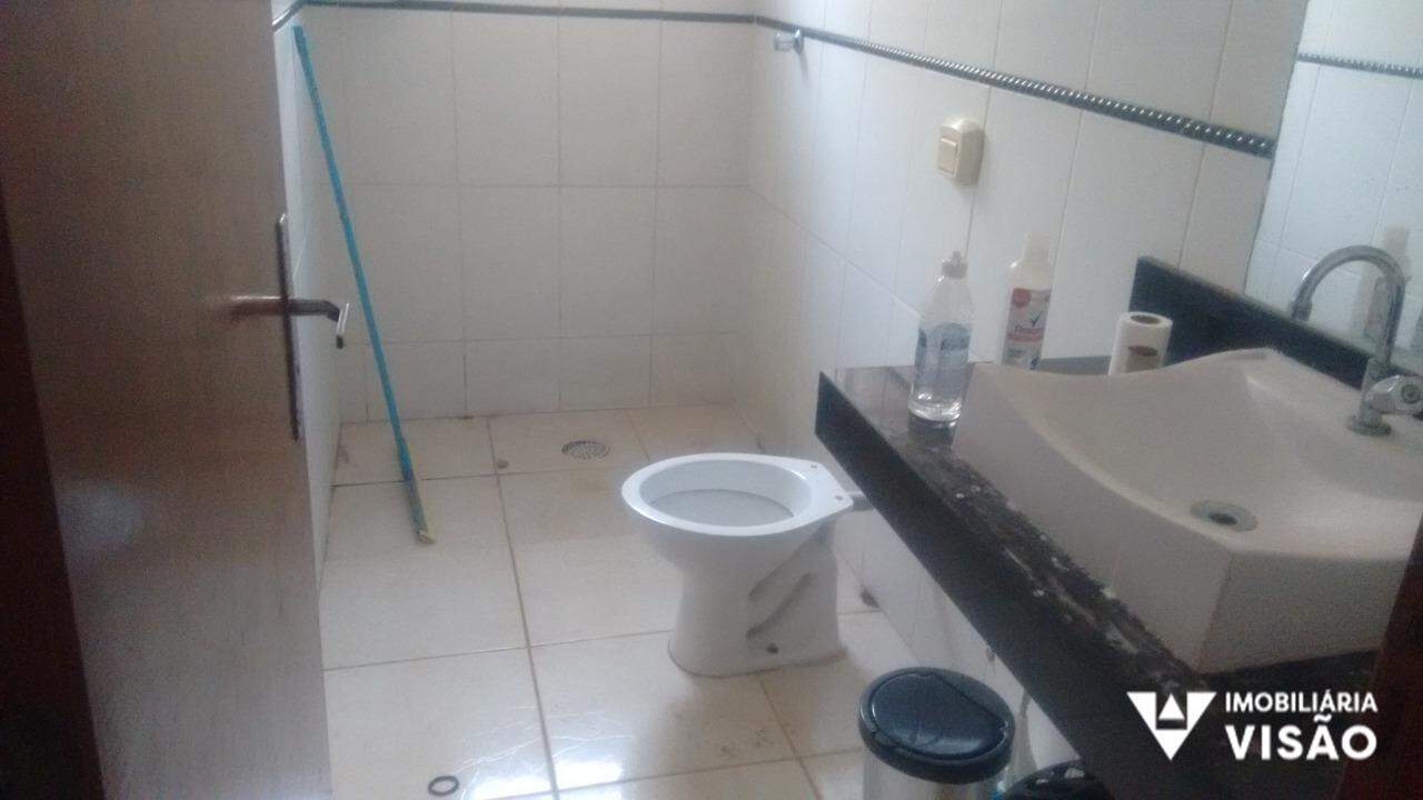 Casa para aluguel no Parque dos Buritis: 