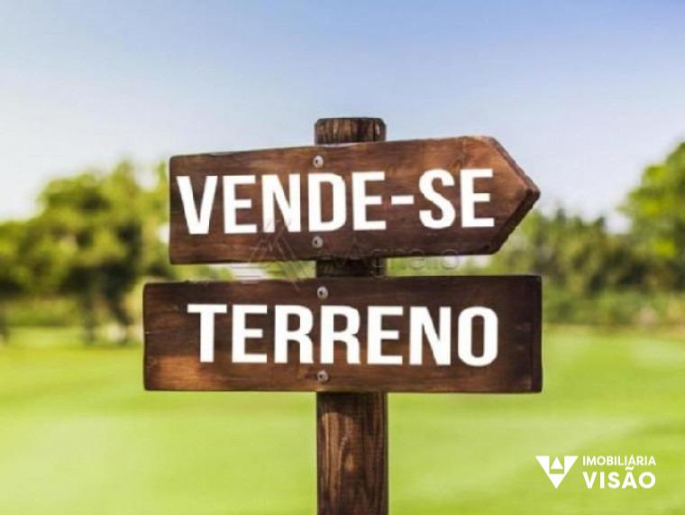 Terreno à venda no Jardim São Bento: 