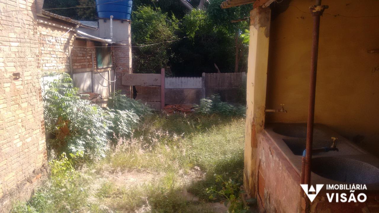 Terreno à venda no Nossa Senhora da Abadia: 