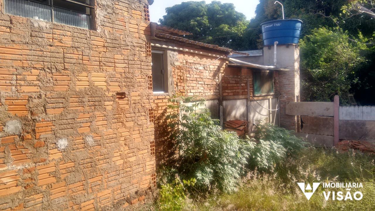 Terreno à venda no Nossa Senhora da Abadia: 