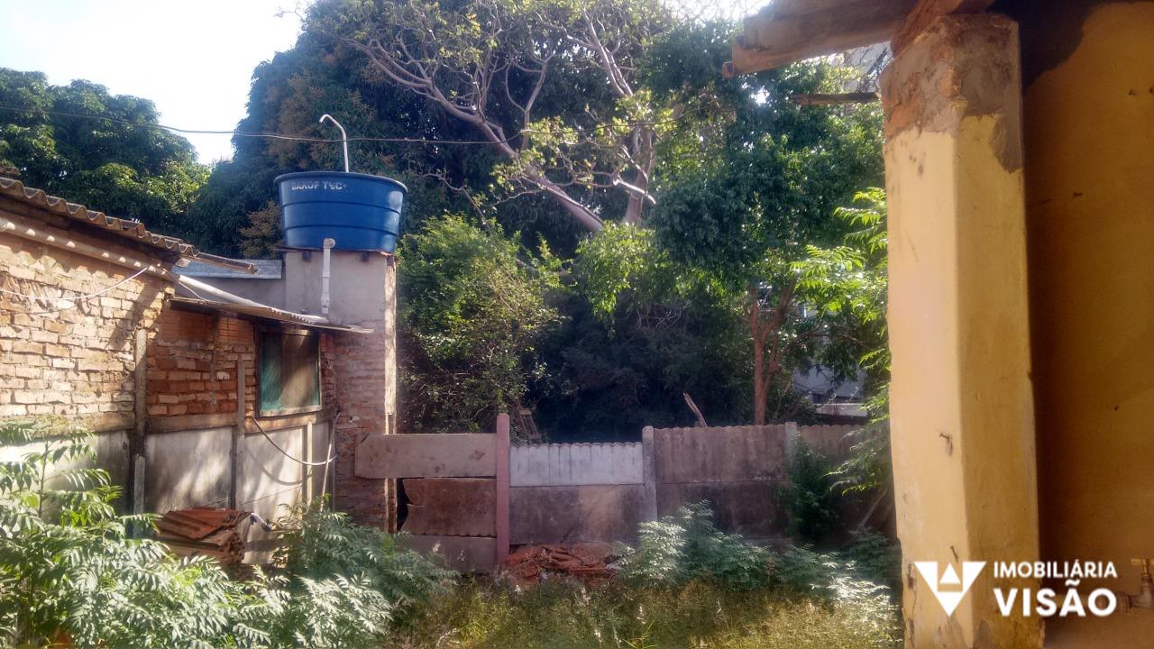 Terreno à venda no Nossa Senhora da Abadia: 