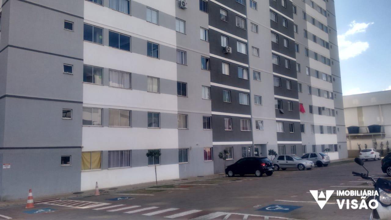 Apartamento à venda no JARDIM ESPLANADA: 