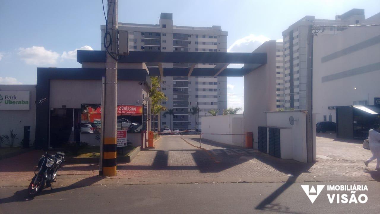 Apartamento à venda no JARDIM ESPLANADA: 