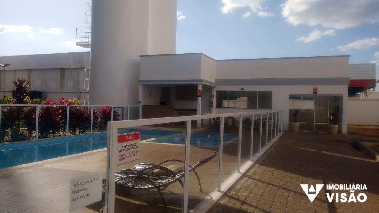 Apartamento à venda no JARDIM ESPLANADA: 