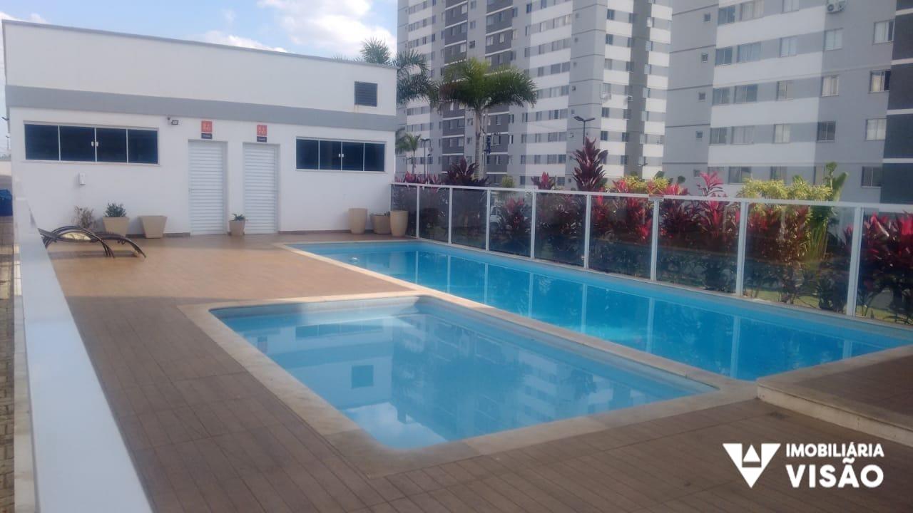 Apartamento à venda no JARDIM ESPLANADA: 