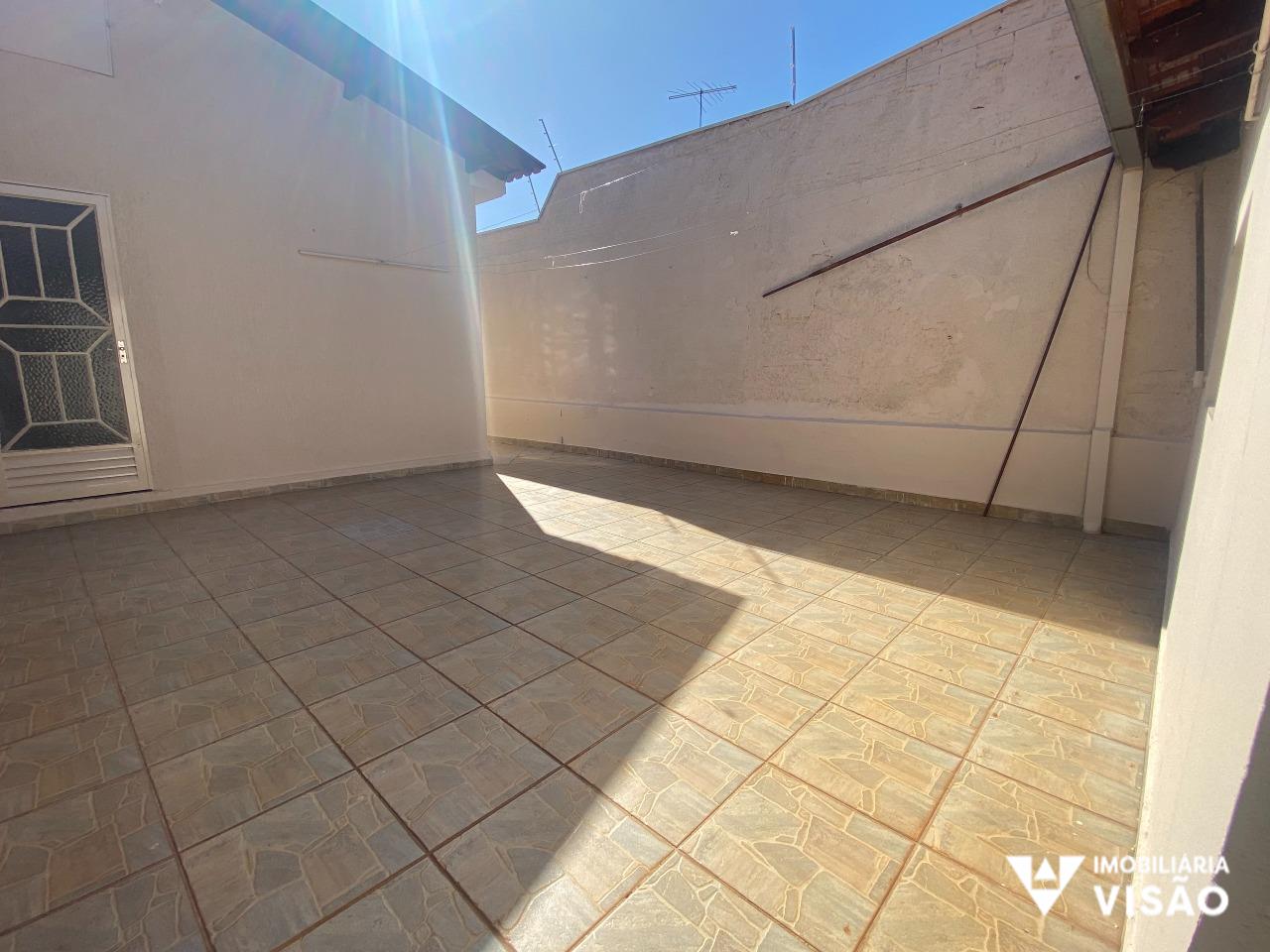 Casa à venda no Boa Vista: 