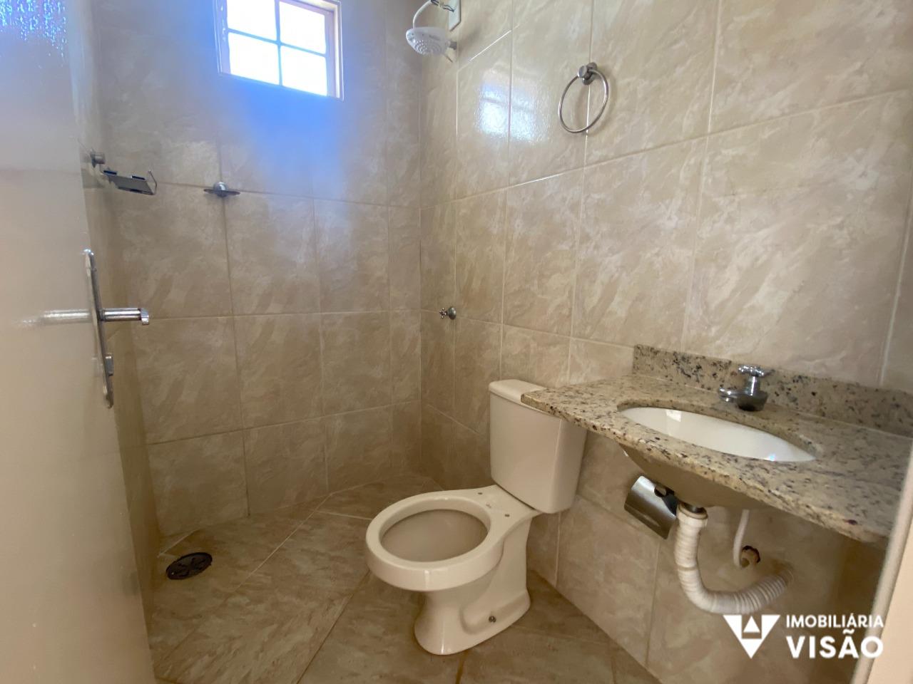 Casa à venda no Boa Vista: 