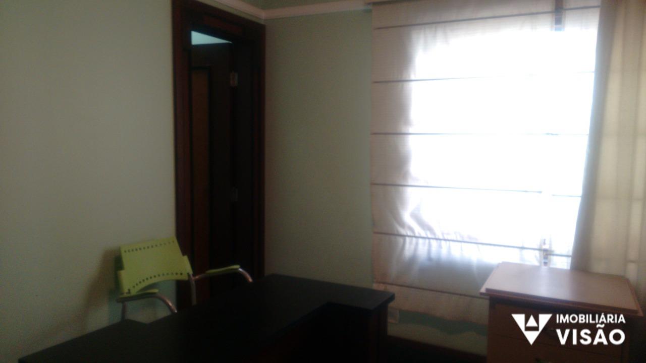 Sala para aluguel no Centro: 