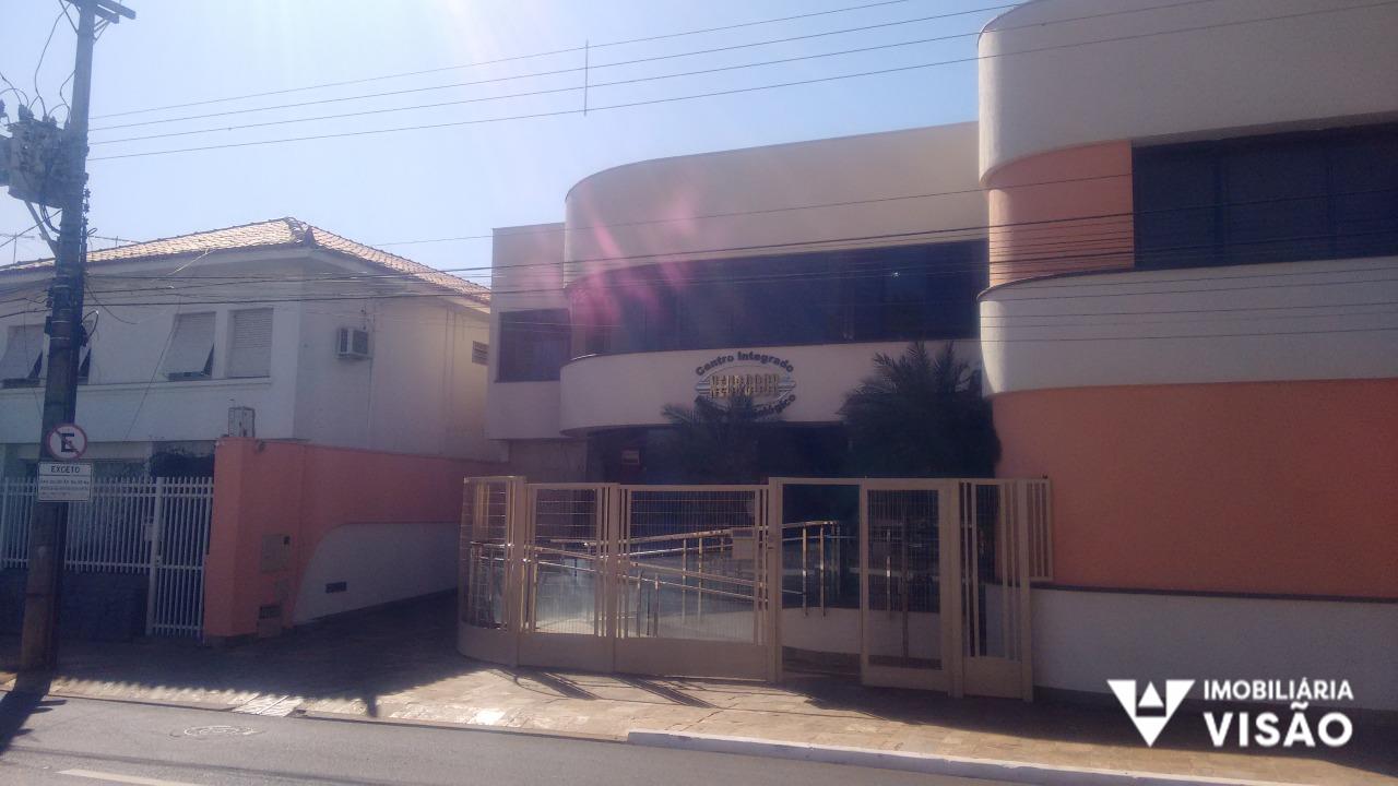 Sala para aluguel no Centro: 