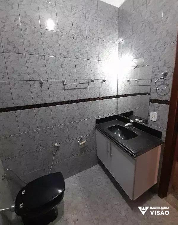 Casa à venda no MANOEL MENDES: 