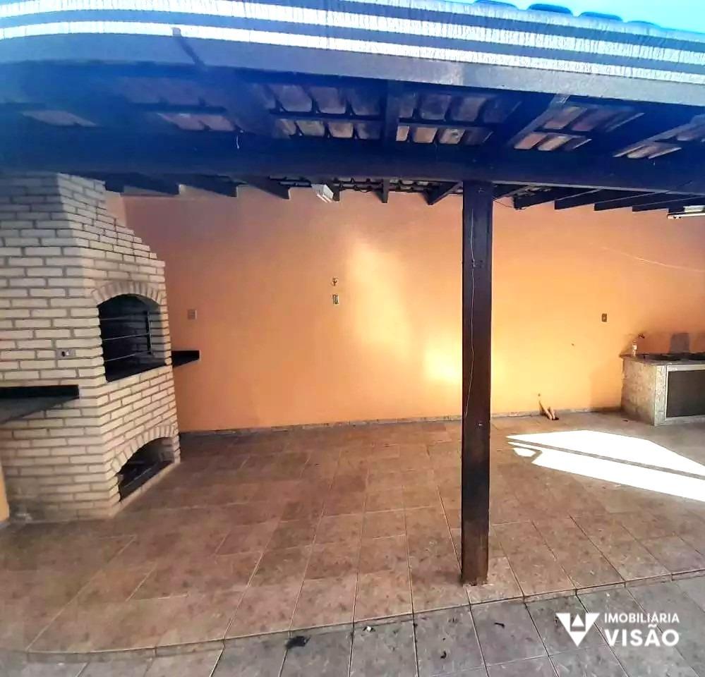 Casa à venda no MANOEL MENDES: 