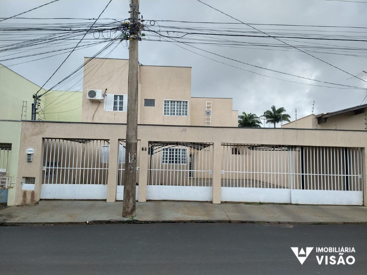 Apartamento à venda no Olinda: 