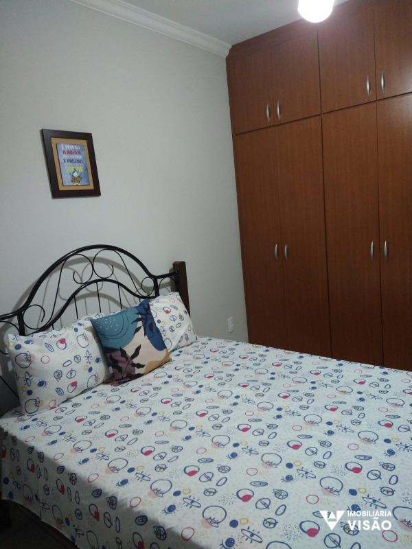 Apartamento à venda no Olinda: 